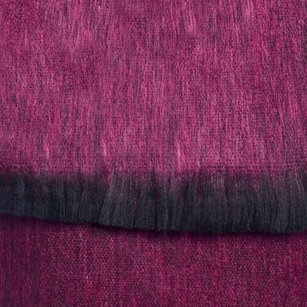 ❌❌ SOLD ❌❌ ALPACA SCARF‎ - Picture 5 of 5